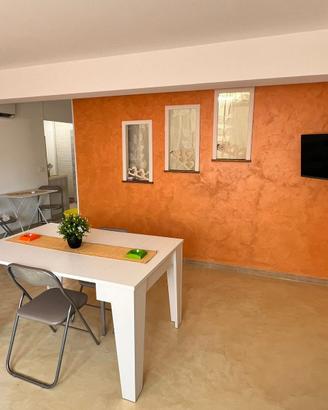 Appartamento completo