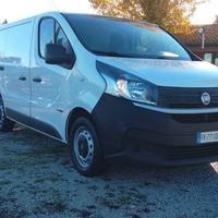 FIAT Talento 1.6 MJT PC-TN Furgone 10q