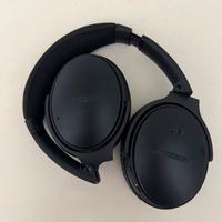 Cuffie Bose QuietComfort 35 Series ||