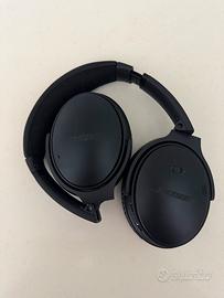 Cuffie Bose QuietComfort 35 Series ||