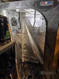 Growbox Hydro kit competo