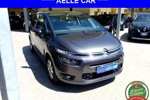 CITROEN Grand C4 Picasso BlueHDi 120 S&S Exclusi