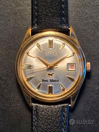 Lenox Seni Watch automatic