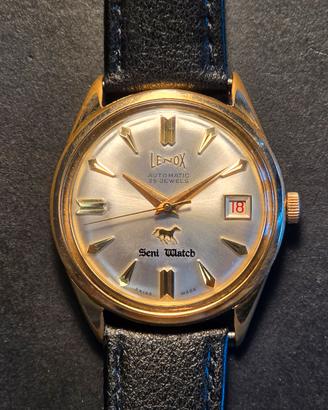 Lenox Seni Watch automatic