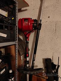 Decespugliatore Honda gx50