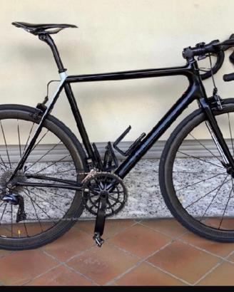 Bici da corsa