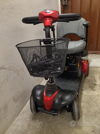 Scooter elettrico