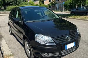 Polo IV automatica 75CV