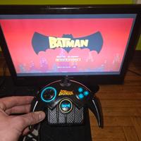 videogioco plug in batman 