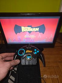 videogioco plug in batman 