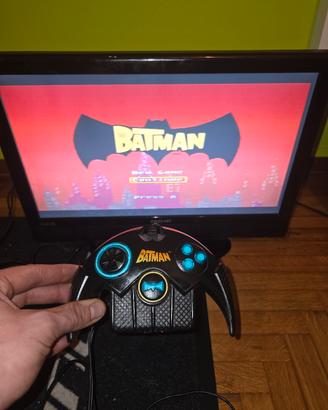 videogioco plug in batman 