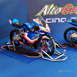 Premoto3 Honda NSF250R