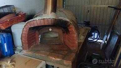 Forno a legna