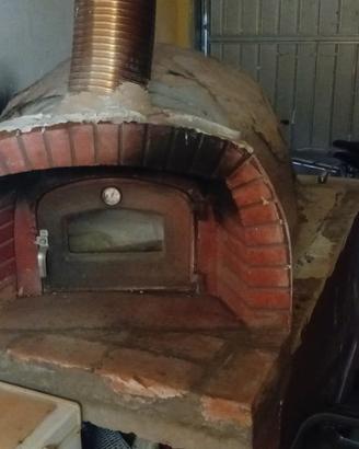Forno a legna