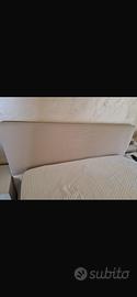 Letto a cassettone