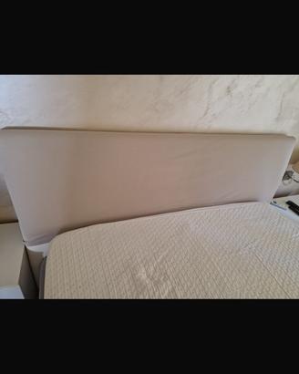 Letto a cassettone