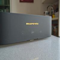 amplificatore streamer Marantz M1 