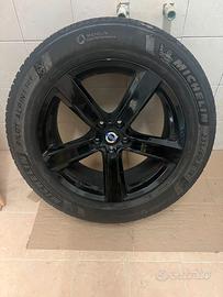 Gomme Invernali Michelin + Cerchi ( Volvo X90)