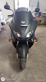 scooter honda Jazz 250