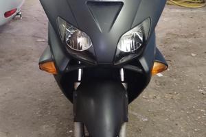 scooter honda Jazz 250