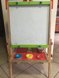 Lavagna multiattività  HAPE