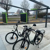 E- BIKE NILOX J5