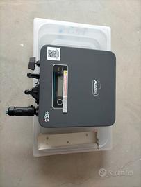 Inverter fotovoltaico zucchetti zcs pH 1 1600w 