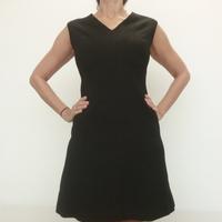 abito donna originale anni 70