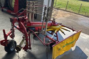 Ranghinatore pottinger 340