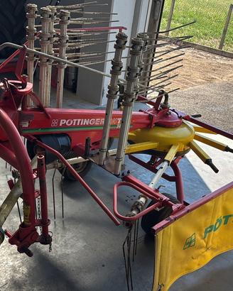 Ranghinatore pottinger 340