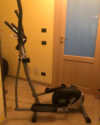 Ellittica  Decathlon