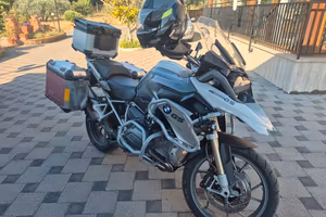 bmw  r 1200 gs full led
