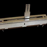 Cross Fader Per Mixer Outline PRO 405