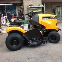 Trattorino CUB CADET CV18.5 professionale
