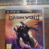 Dark void PS3