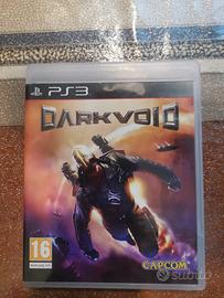 Dark void PS3