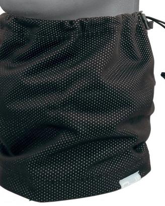 SCALDACOLLO TERMICO ANTIVENTO MOTO OJ F17 MULTIUSO