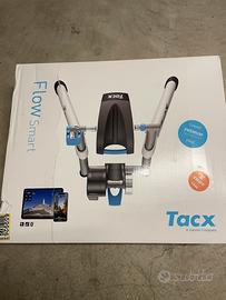 Rulli Flow Smart praticamente nuovo