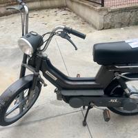 Piaggio Si Sì Sí Montecarlo