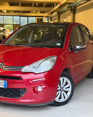 Citroen C3 82 GPL EXCLUSIVE NEOPAT KMCERT
