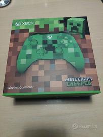 controller xbox minecraft 