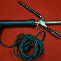 Piastra per capelli professionale