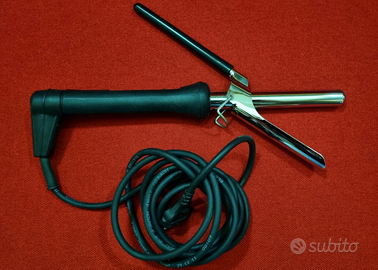 Piastra per capelli professionale