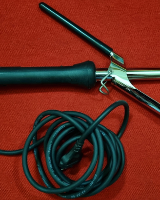 Piastra per capelli professionale