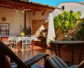 Marina di Ragusa - Casa singola con ampia veranda