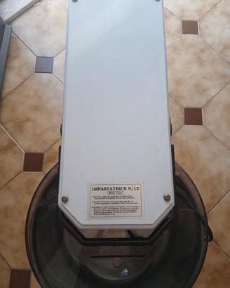 impastatrice