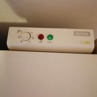 pozzetto congelatore 