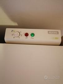 pozzetto congelatore 