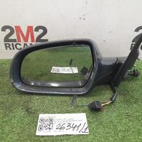 SPECCHIETTO RETROVISORE SINISTRO AUDI A5 CoupÃ© (8