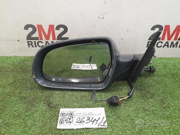 SPECCHIETTO RETROVISORE SINISTRO AUDI A5 CoupÃ© (8